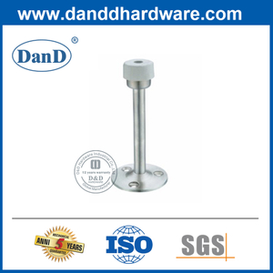 用于木门DDDS018的不锈钢银最佳安全门塞