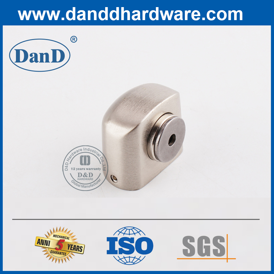 锌合金商业级磁门停止-DDDS032
