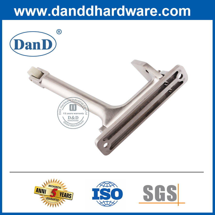 不锈钢304重力门选择用于空心金属门 - DDDR001