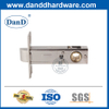 不锈钢201安全艾伦钥匙轴锁定-DDML037