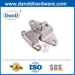 热销不锈钢安全门螺栓用于外部门 - DDDG007