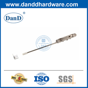 锌合金安全冲洗门螺栓外门 - DDDB018-B