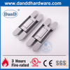 重型锌合金3D隐形门铰链用于外部门-DCH008-G120