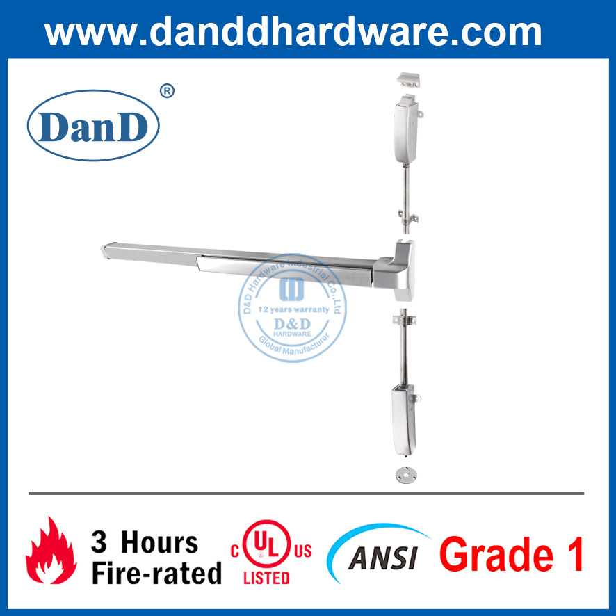 UL上市ANSI钢立式杆出口设备-DDPD004