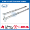 UL ANSI级1 SS304垂直杆出口设备-DDPD024
