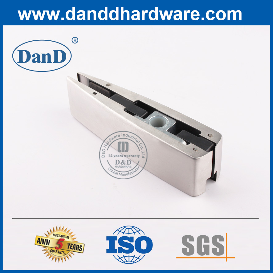 双玻璃门-DDPT007的SUS304高品质顶级贴片配件