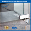 不锈钢在面板贴片配件适合会议室玻璃门-DDPT002