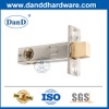 新设计实心黄铜WC Deadbolt用于商用门-DDML033