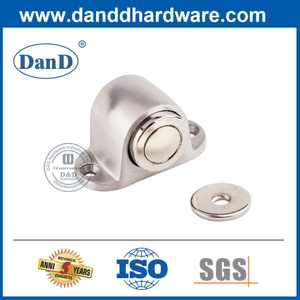 锌合金现代银磁门架 - DDDS031