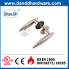 不锈钢304现代商用门杠杆手柄-DDSH021