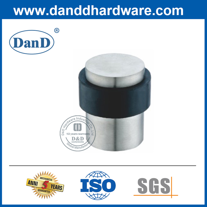 中国厂家供应商不锈钢安全双离门停止DDDS010