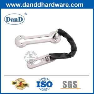 最佳不锈钢安全室内链锁DDDG003