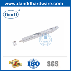 不锈钢箱式冲洗门螺栓外部门DDDB007