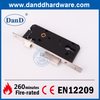 新款SUS304黑体入口门锁DDML016-4585